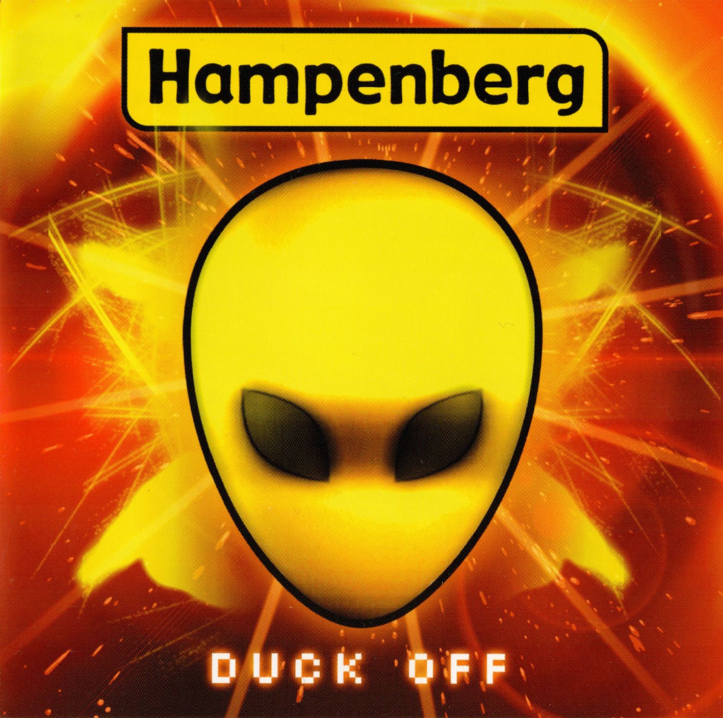 Hampenberg